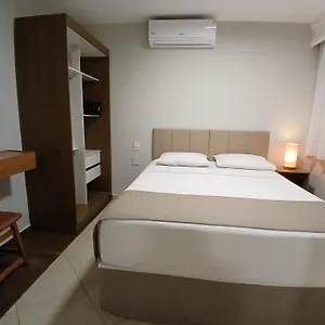 Landmark Residence Hotel - Oficial Hotel