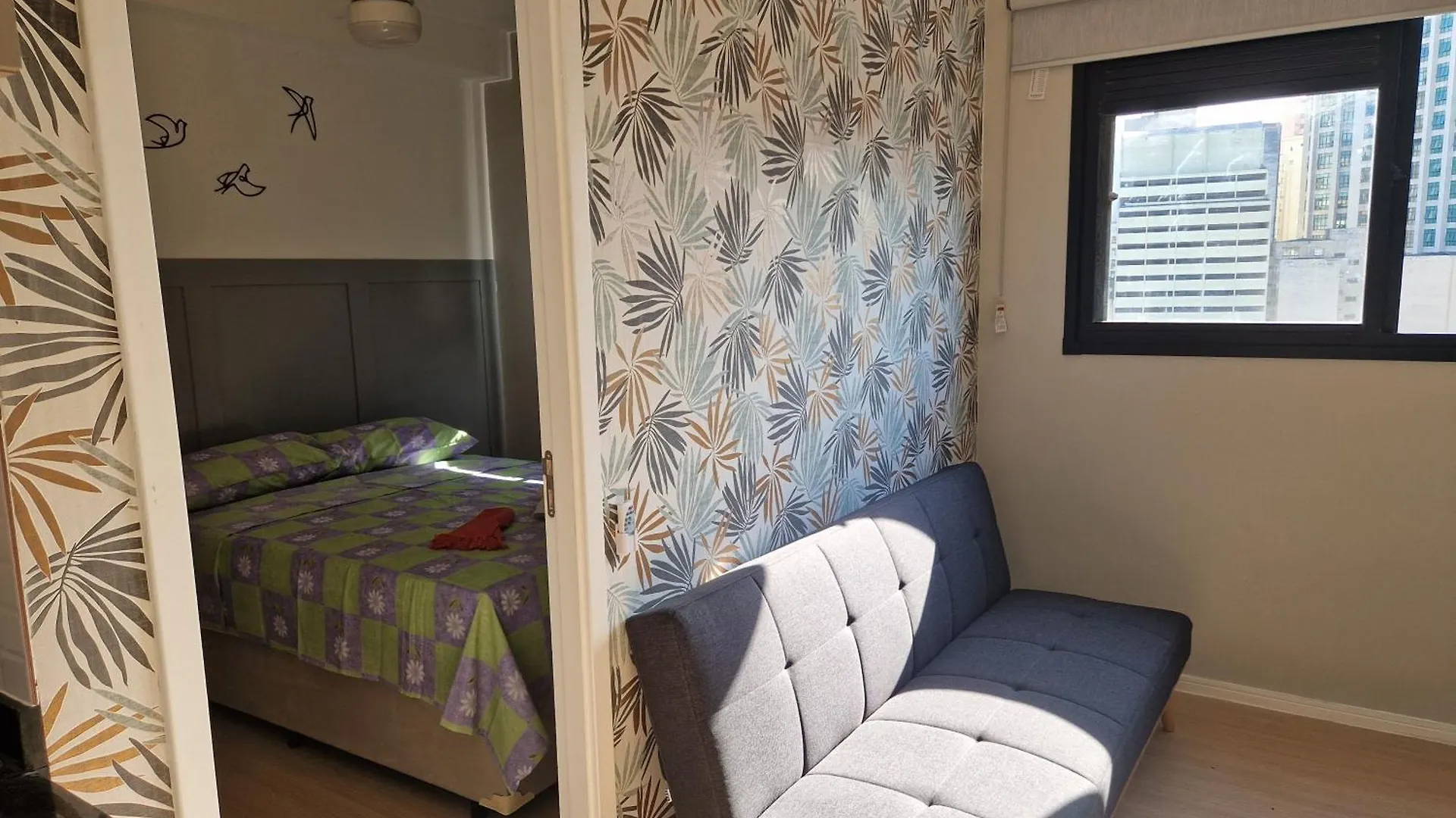 Apartment Studio Liberdade Sao Paulo