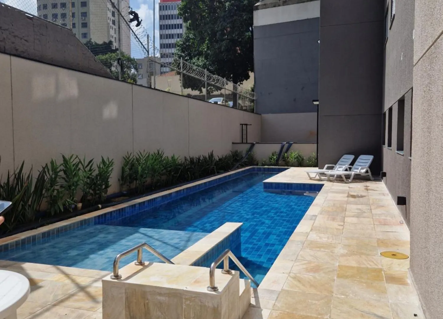 Apartment Studio Liberdade Sao Paulo Brazil