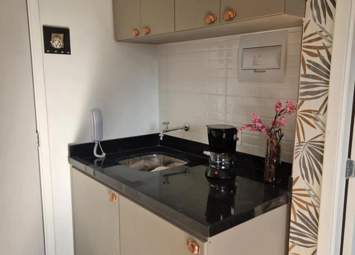 Studio Liberdade Sao Paulo