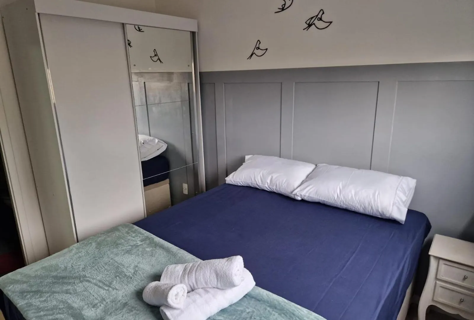 Apartment Studio Liberdade Sao Paulo