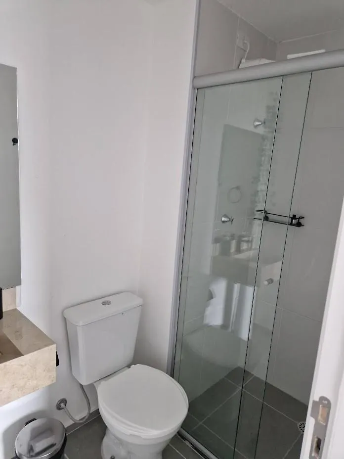 Apartment Studio Liberdade Sao Paulo